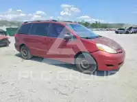 2008 Toyota SIENNA photo