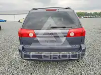 2008 Toyota SIENNA фото