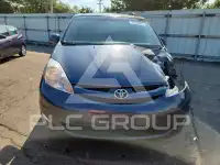 2008 Toyota SIENNA фото
