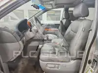 2008 Toyota SIENNA photo