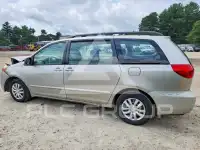 2008 Toyota SIENNA фото