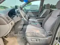 2008 Toyota SIENNA фото