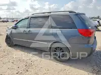 2008 Toyota SIENNA фото