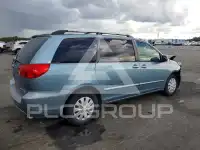 2008 Toyota SIENNA фото