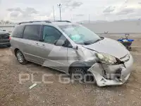 2008 Toyota SIENNA фото