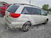 2008 Toyota SIENNA фото