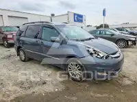 2008 Toyota SIENNA фото