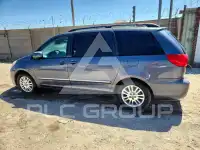 2008 Toyota SIENNA фото