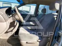 2008 Toyota SIENNA photo