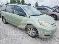 2008 Toyota SIENNA фото