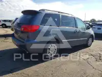 2008 Toyota SIENNA фото