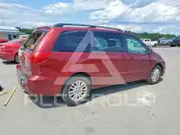 2008 Toyota SIENNA photo
