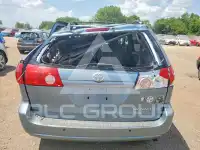 2008 Toyota SIENNA фото