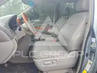 2008 Toyota SIENNA фото