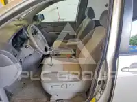 2008 Toyota SIENNA фото
