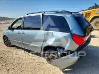 2008 Toyota SIENNA photo