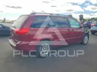 2008 Toyota SIENNA фото