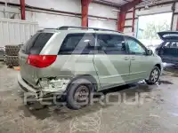 2008 Toyota SIENNA фото
