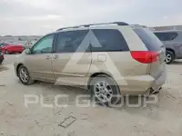 2008 Toyota SIENNA photo