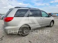 2008 Toyota SIENNA фото