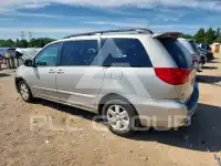 2008 Toyota SIENNA фото