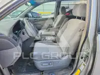 2008 Toyota SIENNA фото