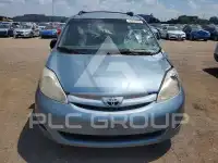2008 Toyota SIENNA фото