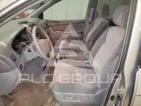 2008 Toyota SIENNA фото