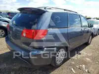 2008 Toyota SIENNA фото