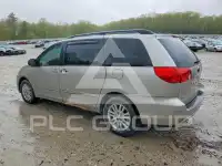 2008 Toyota SIENNA фото