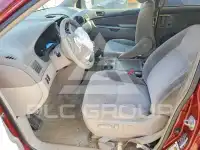 2008 Toyota SIENNA фото