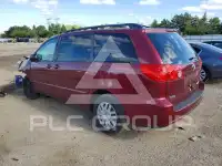 2008 Toyota SIENNA фото