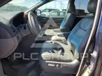 2008 Toyota SIENNA фото