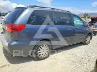 2008 Toyota SIENNA фото