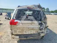 2008 Toyota SIENNA фото