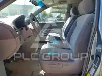 2008 Toyota SIENNA photo
