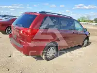 2008 Toyota SIENNA фото