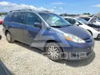 2008 Toyota SIENNA фото