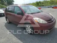 2008 Toyota SIENNA фото