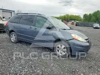 2008 Toyota SIENNA фото