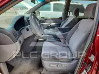 2008 Toyota SIENNA фото