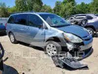 2008 Toyota SIENNA фото