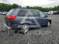 2008 Toyota SIENNA фото