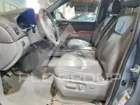 2008 Toyota SIENNA фото