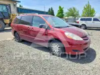 2008 Toyota SIENNA фото