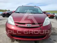 2008 Toyota SIENNA photo