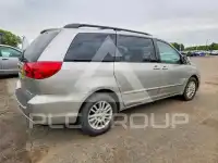 2008 Toyota SIENNA фото