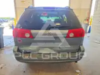 2008 Toyota SIENNA фото