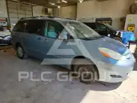 2008 Toyota SIENNA фото