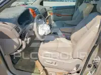 2008 Toyota SIENNA фото